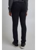 BLEND Sweathose BHNAPA Pants - 20711182  Sweathose mit gürtelschlaufen in Blau