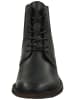 Kickers Stiefelette in Schwarz