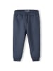 Minoti Jogginghose 16fleece 25 in blau