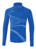 erima Racing Longsleeve in new royal