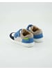 superfit Klettschuhe in Blau
