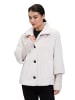 Betty Barclay Jacke in ecru