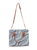 DIANA Handtasche in SKY BLUE