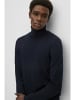 Hugo Boss V-Pullover für Herren in uni