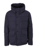 s.Oliver Outdoor Jacke langarm in Blau