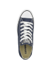 Converse Sneaker low Chuck Taylor All Star OX in blau