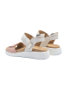ara Sandalen in Beige