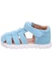 bisgaard Sandalen Kinder Beka S in Blau