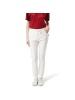 GAS Schwarz Baumwolle Casual Hose