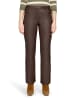 Betty Barclay Perfect Body-Hose Slim Fit in Light Maroon
