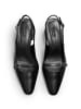 LLOYD Schuhe Klassische Pumps in SCHWARZ