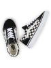 Vans Kinder Sneaker in Schwarz