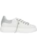 palado Sneakers Low in Silver