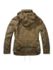 Brandit Brandit Damen Ladies M65 Standard Jacket in olive
