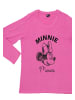 United Labels Disney Minnie Mouse Schlafanzug  Langarm in rosa