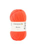 Schachenmayr since 1822 Handstrickgarne Bravo, Pack in Neon Orange