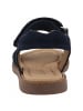 Lurchi Sandale Leandra  in Blau