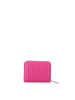 Pierre Cardin Geldbörse in FUCHSIA