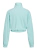 JJXX Sweatshirt in aruba blue