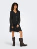 ONLY Kleid in Black 2