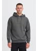 BLEND Hoodie BHMSuno in grau