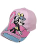 Disney Minnie Mouse Sommerkappe Disney Minnie Mouse in Rosa