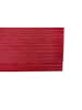 lola & moi Teppich Cardinal in Rot