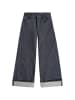 G-Star Raw Weite Roxx-Selvedge-Jeans raw denim