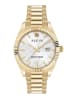 Philipp Plein Quarzuhr PWDHA0326 in Gold