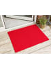 PAD Concept Outdoor Matte UNI Rot 72x92 cm