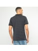 Threadbare Poloshirt Dee in dark blue