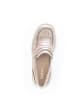 Gabor Fashion Slipper in Beige