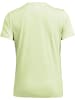 Under Armour Sportshirt "Tech Ssv- Twist" in Grün