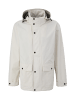 s.Oliver Outdoor-Jacke langarm in Creme