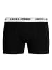 Jack and Jones 5er Pack Trunks in Mehrfarbig