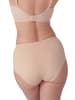 Sassa 3er Pack High waist brief in comfort skin