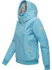 ragwear Bomberjacke Oggie Warm YOUMODO in Cloud