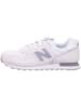 New Balance Sneaker Low in beige