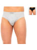 Abanderado Slip in Multicolored