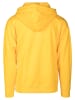 Urban Classics Kapuzenpullover in chrome yellow