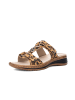 ara Pantolette in beige