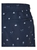 Urban Classics Beachwear - Bottom in skullandyacht aop