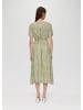 QS Kleid in 72A2_hellgrün