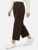 Tazzio Cordhose "F142" - Regular Fit - in Braun