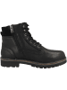 Camel Active Schnürboots 53MBF03 in schwarz