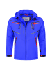 Arctic Seven Jacke ASPIER in Royalblau