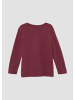 s.Oliver T-Shirt in 3900_bordeaux