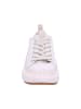 Tom Tailor Sneaker in beige