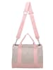 Fritzi aus Preußen Shopper Canvas Tote Bag in Sand