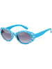 BEZLIT Kinder Sonnenbrille in Blau Weiß